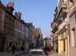  la  Rue Urbain IV sous le soleil